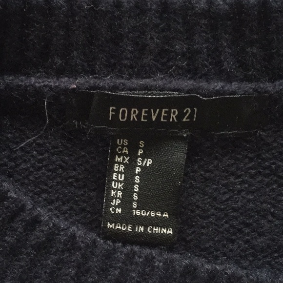 Forever 21 Sweater - Picture 3 of 3